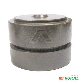 EMBOLO CILINDRO HIDRÁULICO "3.11/16 (93MM) 3412387 9029 Imagem EMBOLO CILINDRO HIDRÁULICO "3.11/16 (93MM) 3412387 9029