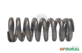 MOLA PLATO MF 292/297/299/5290 3603609-LM 9050 Imagem MOLA PLATO MF 292/297/299/5290 3603609-LM 9050