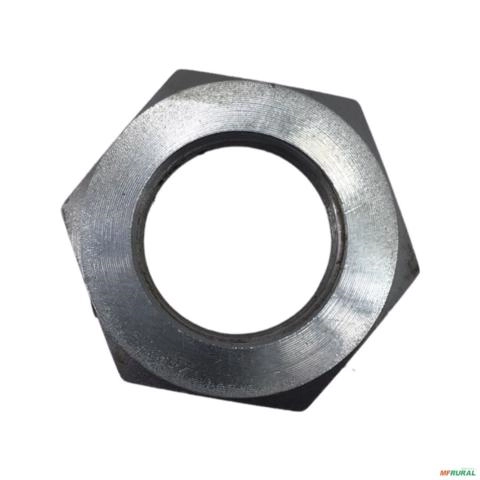 PORCA VOLANTE DIREÇÃO MASSEY 3603640=2710828 9055 Imagem PORCA VOLANTE DIREÇÃO MASSEY 3603640=2710828 9055