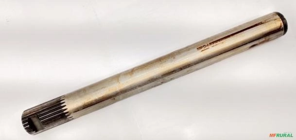 HASTE FREZADA MAIOR 1.5/8" x 424 9068 Imagem HASTE FREZADA MAIOR 1.5/8" x 424 9068