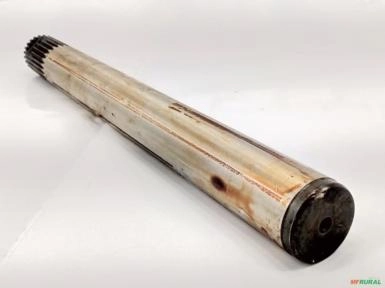 Imagem HASTE FREZADA MAIOR 1.5/8" x 424 9068 Imagem HASTE FREZADA MAIOR 1.5/8" x 424 9068