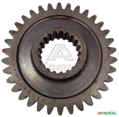 ENGRENAGEM 34 DENTES 3410255-EATON 9096 Imagem ENGRENAGEM 34 DENTES 3410255-EATON 9096