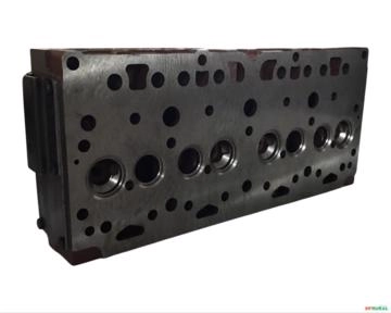 CABECOTE INJ 420399/1-IMP. 9107 Imagem CABECOTE INJ 420399/1-IMP. 9107