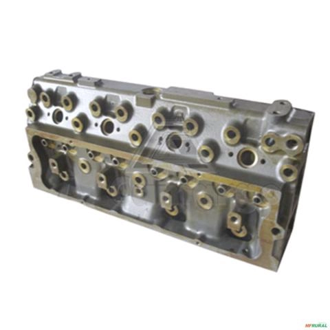 CABEÇOTE MOTOR PERKINS Q20B/4.236/4.248 4236209/1-IMP. 9109 Imagem CABEÇOTE MOTOR PERKINS Q20B/4.236/4.248 4236209/1-IMP. 9109