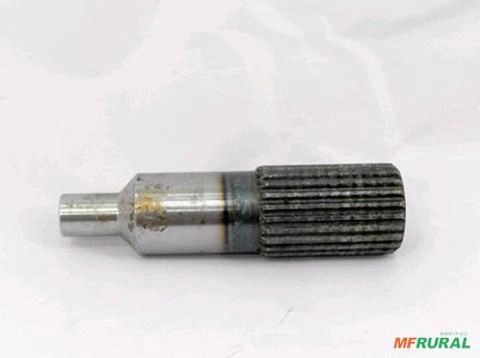 Imagem PONTEIRA ENTALHADA  24-ESTRIAS TRACAO. 3409609-A 9151 Imagem PONTEIRA ENTALHADA  24-ESTRIAS TRACAO. 3409609-A 9151