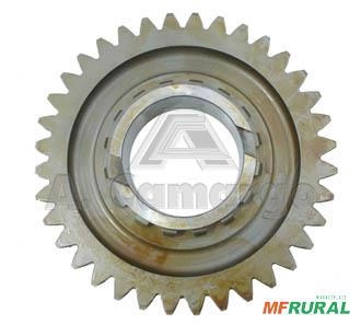 ENGRENAGEM Z 16/36 3410460 9157 Imagem ENGRENAGEM Z 16/36 3410460 9157