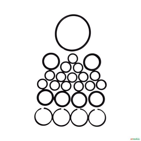 REPARO BOMBA HIDRAULICA MF 3176605-AGEL 9222 Imagem REPARO BOMBA HIDRAULICA MF 3176605-AGEL 9222