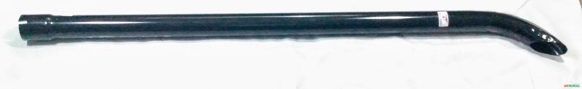 TUBO DE ESCAPE MF-610-620 (292 APOS 1999) 039452 9271 Imagem TUBO DE ESCAPE MF-610-620 (292 APOS 1999) 039452 9271