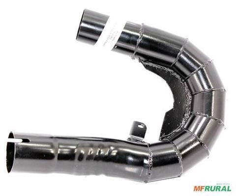 CURVA DE ESCAPE MF 4265/4275/4283/4290 6267871M91 9272 Imagem CURVA DE ESCAPE MF 4265/4275/4283/4290 6267871M91 9272