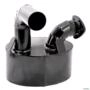 SILENCIOSO MF 4292/4297/4299 6272000M91-OVAL 9275 Imagem SILENCIOSO MF 4292/4297/4299 6272000M91-OVAL 9275