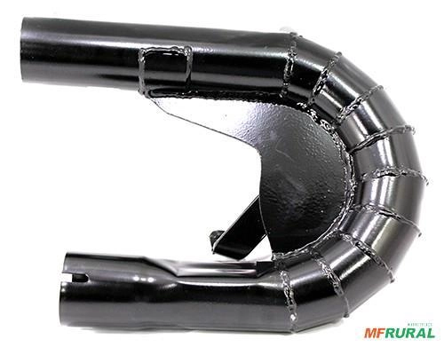 CURVA DE ESCAPE MF 4275/4283 ACW-0555530 9277 Imagem CURVA DE ESCAPE MF 4275/4283 ACW-0555530 9277