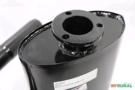 SILENCIOSO A950 GERACAO I 85983100-OVAL 9278 Imagem SILENCIOSO A950 GERACAO I 85983100-OVAL 9278