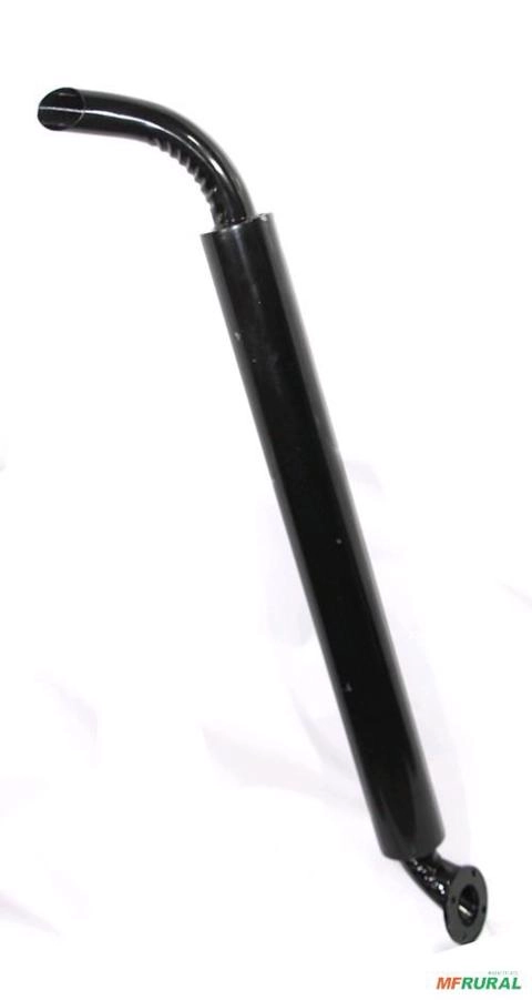 SILENCIOSO REDONDO A650-A750-A850-A950 GERACAO II 87262820 9280 Imagem SILENCIOSO REDONDO A650-A750-A850-A950 GERACAO II 87262820 9280