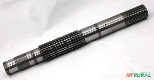 EIXO PRINCIPAL  - 0070314137 - Z.22-23 30012300 BJ 9284 Imagem EIXO PRINCIPAL  - 0070314137 - Z.22-23 30012300 BJ 9284