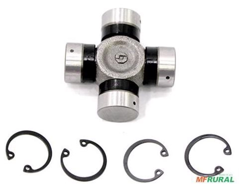 CRUZETA 23,80X62,50 TRAÇÃO TSA-09 CZ-145 9295 Imagem CRUZETA 23,80X62,50 TRAÇÃO TSA-09 CZ-145 9295