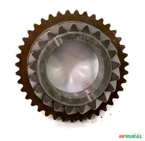 ENGRENAGEM Z 2139 BM85 BM85GII BM100 81636200 9307 Imagem ENGRENAGEM Z 2139 BM85 BM85GII BM100 81636200 9307