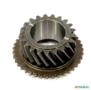 ENGRENAGEM Z 2139 BM85 BM85GII BM100 81636200 9307 Imagem ENGRENAGEM Z 2139 BM85 BM85GII BM100 81636200 9307