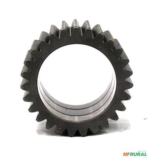 ENGRENAGEM SATELITE 27-D TRAÇÃO ZF APL-356 MF-660/9150/9170 036420 9312 Imagem ENGRENAGEM SATELITE 27-D TRAÇÃO ZF APL-356 MF-660/9150/9170 036420 9312