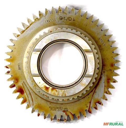 ENGRENAGEM Z44-52 - 292-610 A 640-650 039411 - BJ 9315 Imagem ENGRENAGEM Z44-52 - 292-610 A 640-650 039411 - BJ 9315