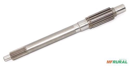 EIXO PILOTO Z.15-21 - 290 A 299 -610 A 650 039423 - BJ 9317 Imagem EIXO PILOTO Z.15-21 - 290 A 299 -610 A 650 039423 - BJ 9317