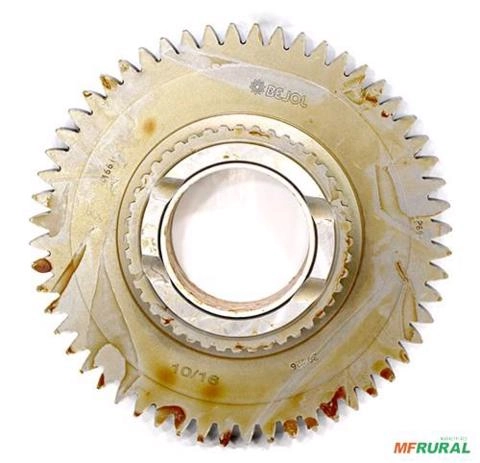 ENGRENAGEM Z44-56 -292-297-299-610-620-650 039426 - BJ 9318 Imagem ENGRENAGEM Z44-56 -292-297-299-610-620-650 039426 - BJ 9318