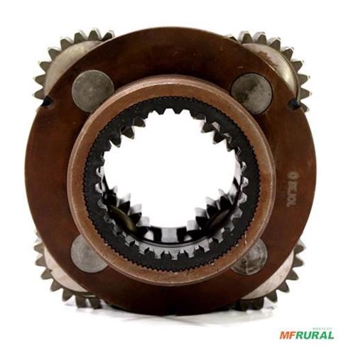 CAIXA DA REDUZIDA M.F 297-299-630-640-650 OX14331 - BJ 9349 Imagem CAIXA DA REDUZIDA M.F 297-299-630-640-650 OX14331 - BJ 9349