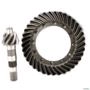 COROA E PINHAO 7X37 FORD 7630 8030 TS90-120-6610 82011810 9350 Imagem COROA E PINHAO 7X37 FORD 7630 8030 TS90-120-6610 82011810 9350