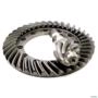 COROA E PINHAO 7X37 FORD 7630 8030 TS90-120-6610 82011810 9350 Imagem COROA E PINHAO 7X37 FORD 7630 8030 TS90-120-6610 82011810 9350