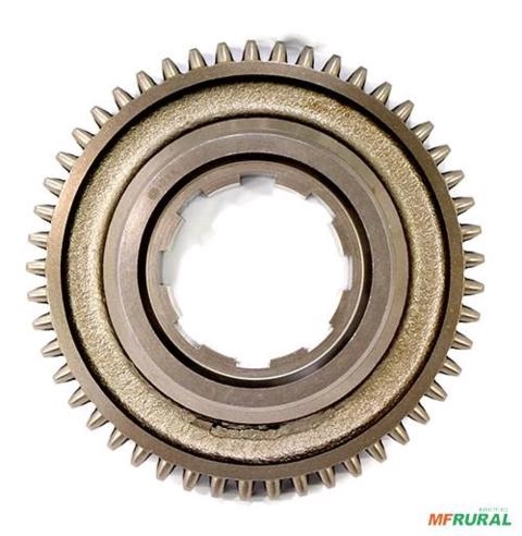 ENGRENAGEM Z.49 - 685C-685F-785C-785F-BF65-75. 641250 - BJ 9352 Imagem ENGRENAGEM Z.49 - 685C-685F-785C-785F-BF65-75. 641250 - BJ 9352