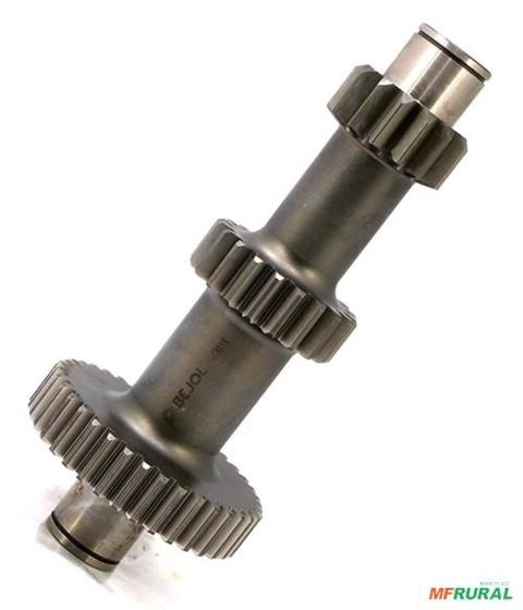 EIXO Z.14-20-37 RETIFICADOS 60 A 88-685-785 651210 - BJ 9353 Imagem EIXO Z.14-20-37 RETIFICADOS 60 A 88-685-785 651210 - BJ 9353