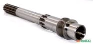 EIXO Z 11-12 685C-685F-785C-785F-BF-65-BF-75 83305300 - BJ/MP 9355 Imagem EIXO Z 11-12 685C-685F-785C-785F-BF-65-BF-75 83305300 - BJ/MP 9355