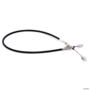 CABO ACELERADOR DE PE/MAO TRATOR MASSEY FERGUSON 4275-4299 / 4305 A 4310E 6263711/1 9407 Imagem CABO ACELERADOR DE PE/MAO TRATOR MASSEY FERGUSON 4275-4299 / 4305 A 4310E 6263711/1 9407