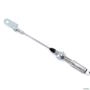CABO ACELERADOR DE PE/MAO TRATOR MASSEY FERGUSON 4275-4299 / 4305 A 4310E 6263711/1 9407 Imagem CABO ACELERADOR DE PE/MAO TRATOR MASSEY FERGUSON 4275-4299 / 4305 A 4310E 6263711/1 9407