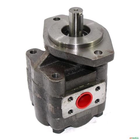 BOMBA HIDRAULICA HIFLOW E TRANSBORDO VALTRA 82287400=81973100 9409 Imagem BOMBA HIDRAULICA HIFLOW E TRANSBORDO VALTRA 82287400=81973100 9409