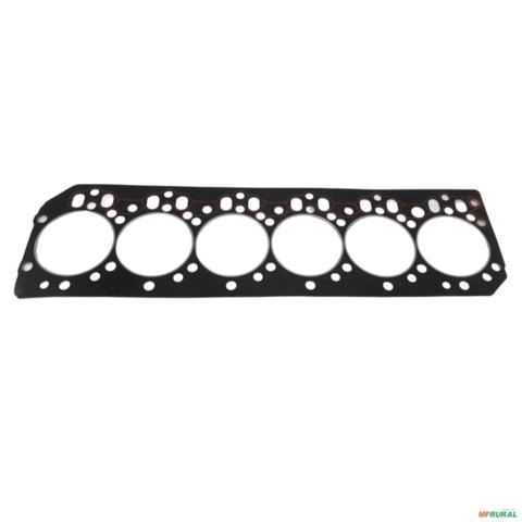 JUNTA DE CABEÇOTE MOTOR JOHN DEERE 6068 6CIL. 75601 SC 9433 Imagem JUNTA DE CABEÇOTE MOTOR JOHN DEERE 6068 6CIL. 75601 SC 9433