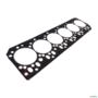 JUNTA DE CABEÇOTE MOTOR JOHN DEERE 6068 6CIL. 75601 SC 9433 Imagem JUNTA DE CABEÇOTE MOTOR JOHN DEERE 6068 6CIL. 75601 SC 9433