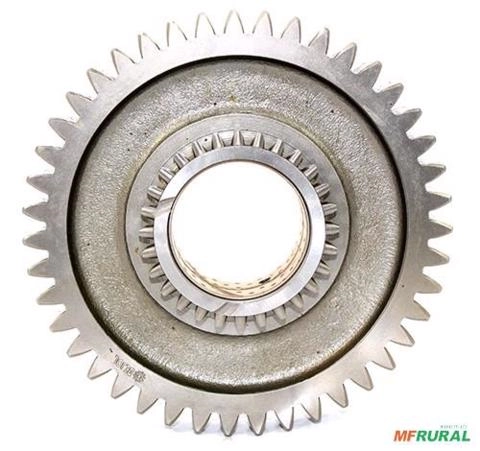 ENGRENAGEM 2A/RE C5NN7N101D E6NN 7N 101 BA -BJ/MP 9443 Imagem ENGRENAGEM 2A/RE C5NN7N101D E6NN 7N 101 BA -BJ/MP 9443