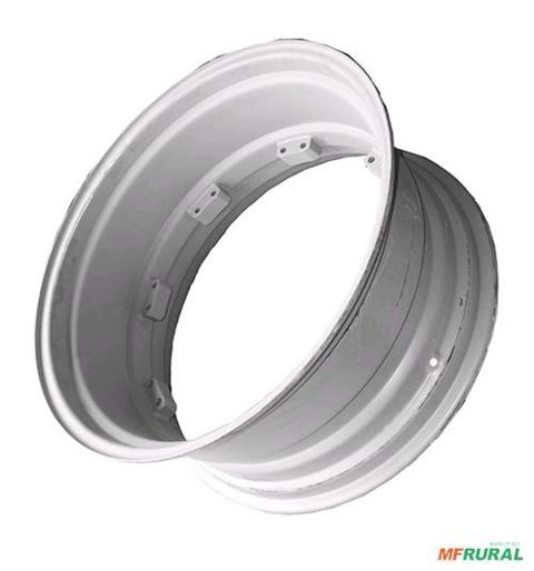 RODA TRASEIRA 8-PRES.DUPLAS DW16x34  (200061) 102218-A 9446 Imagem RODA TRASEIRA 8-PRES.DUPLAS DW16x34  (200061) 102218-A 9446