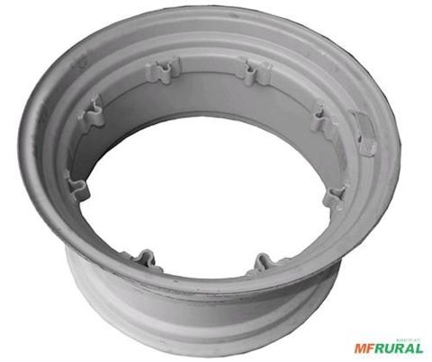 RODA TRASEIRA  8-PRES.SIMP W16X34  (80079100) 102223-A 9448 Imagem RODA TRASEIRA  8-PRES.SIMP W16X34  (80079100) 102223-A 9448