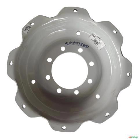 Imagem DISCO RODA TRASEIRA VALTRA 80078300 102217-G-ARO-30" 9456 Imagem DISCO RODA TRASEIRA VALTRA 80078300 102217-G-ARO-30" 9456