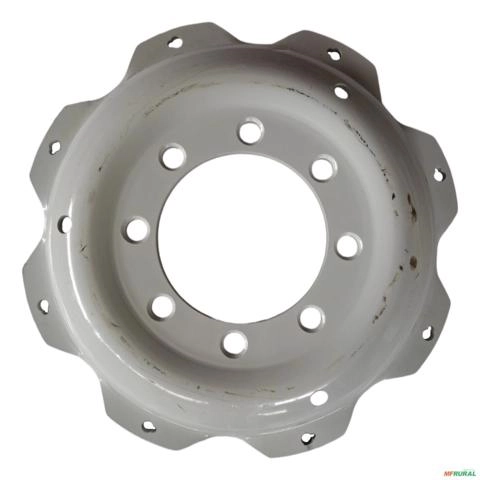 DISCO RODA TRASEIRA VALTRA 80078300 102217-G-ARO-30" 9456 Imagem DISCO RODA TRASEIRA VALTRA 80078300 102217-G-ARO-30" 9456