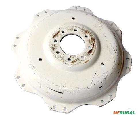 DISCO RODA TRASEIRA 8+16-FUROS N.H. TL 101118-E-ARO-34" 9469 Imagem DISCO RODA TRASEIRA 8+16-FUROS N.H. TL 101118-E-ARO-34" 9469