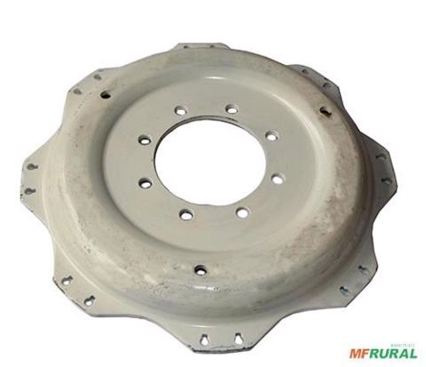 DISCO RODA TRASEIRA 8-FUROS (80807510) 102217-M-ARO-34" 9471 Imagem DISCO RODA TRASEIRA 8-FUROS (80807510) 102217-M-ARO-34" 9471
