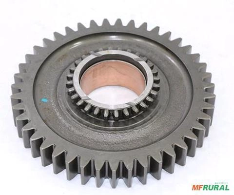 ENGRENAGEM 2A/RE C5NN7N101D E6NN-7N-101-BA-EATON 9486 Imagem ENGRENAGEM 2A/RE C5NN7N101D E6NN-7N-101-BA-EATON 9486