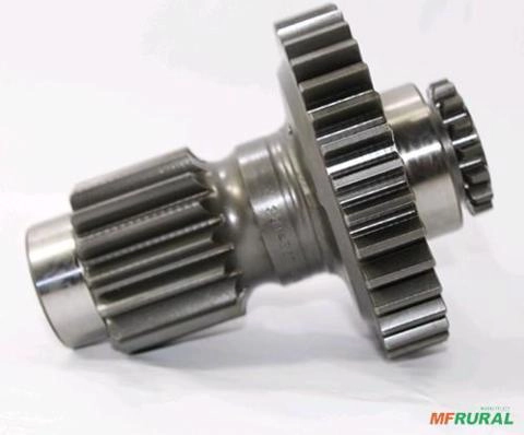 EIXO (81822961) C9NN-7113-B-EATON 9494 Imagem EIXO (81822961) C9NN-7113-B-EATON 9494