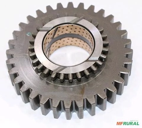 ENGRENAGEM E6NN-7N-012-BA-EATON 9498 Imagem ENGRENAGEM E6NN-7N-012-BA-EATON 9498