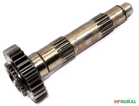 CONTRA EIXO Z30 Z28 17E 20E - Ø52MM C9NN-7111-B-EATON 9501 Imagem CONTRA EIXO Z30 Z28 17E 20E - Ø52MM C9NN-7111-B-EATON 9501