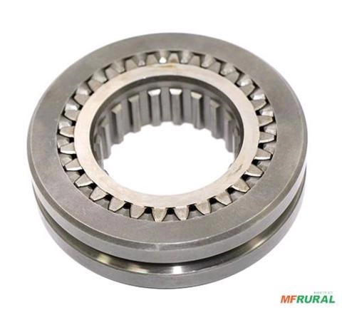 CONJUNTO CAPA E CUBO 2A/RE E6NN-7N-072-BA-EATON 9502 Imagem CONJUNTO CAPA E CUBO 2A/RE E6NN-7N-072-BA-EATON 9502