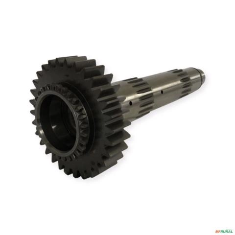 CONTRA EIXO Z30 Z28 17E 20E - Ø54MM E6NN-7111-AA-EATON 9504 Imagem CONTRA EIXO Z30 Z28 17E 20E - Ø54MM E6NN-7111-AA-EATON 9504
