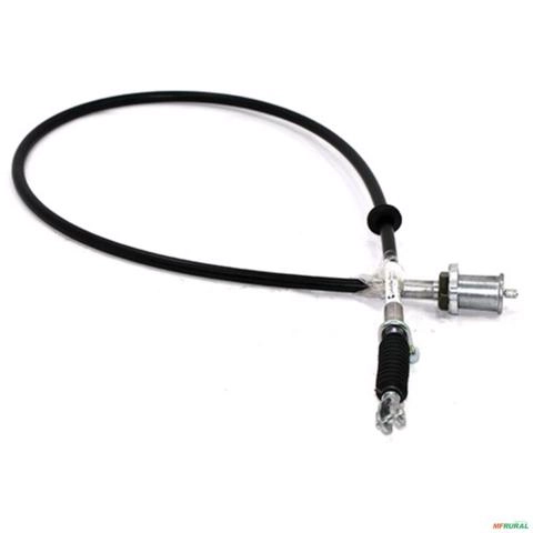 CABO CONTROLE REMOTO BMS 3 E 4 VALVULA 1.185MM 81605820/1 9517 Imagem CABO CONTROLE REMOTO BMS 3 E 4 VALVULA 1.185MM 81605820/1 9517